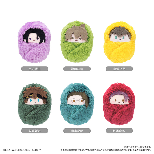 �����S �^�� ����݂��҂ʂ� Vol. 1 BOX 