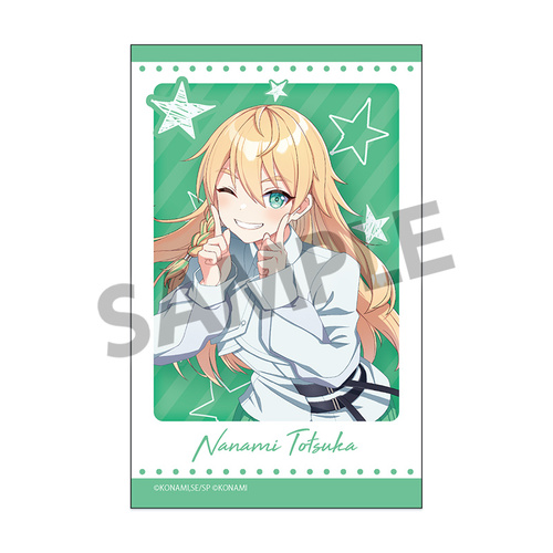 �����߽� Be Your �����! �ݽ���̫ĕ��ï�� �e�ˎ��C 