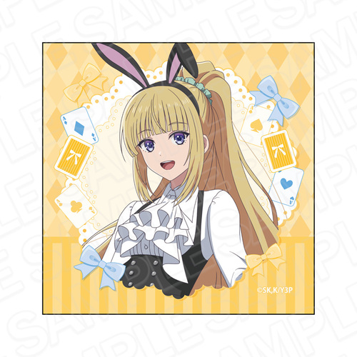 TV��� �w�悤�������͎����`�̋����� 3rd Season�x ϲ��̧��ް �y���b �ؽ Ver. 