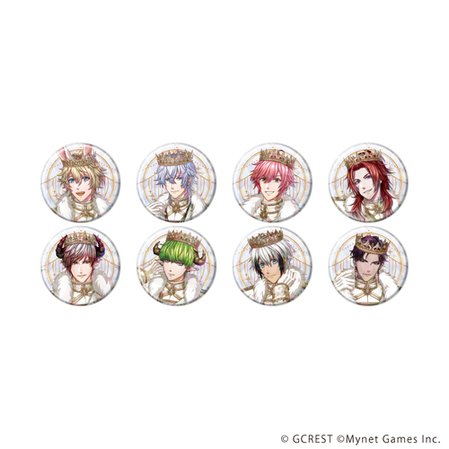 �۸��ъ��ޯ�� (57mm) �u�������Ɩ����100�l�̉��q�l�v 16 / ��ײ��� (�S8��) (�����׽�) BOX 