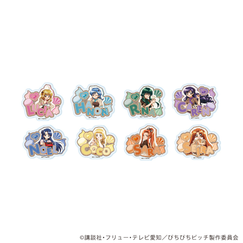 ���Ȃ܂�������ڰ��ޯ�� �uϰҲ�����ި� �҂��҂��߯��v 01 / ������� Ver. ��ײ��� (�S8��) (�`�����낵�׽�) BOX 