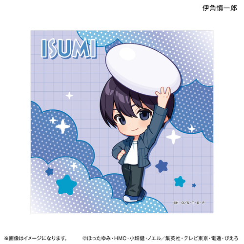 TV��� �u˶ق̌�v ����������� ������� �Ɋp�T��Y 