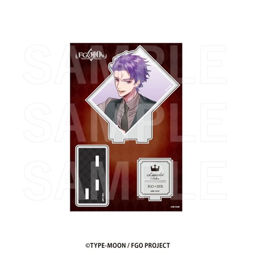 �uFate/Grand Order�v �~�p�������� HUB ���ٽ���� �ݽۯ� 