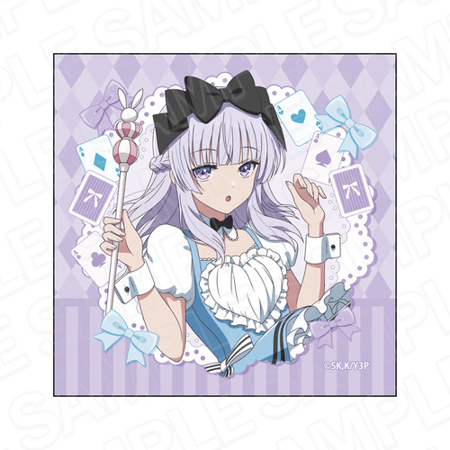 TV��� �w�悤�������͎����`�̋����� 3rd Season�x ϲ��̧��ް ����L�� �ؽ Ver. 