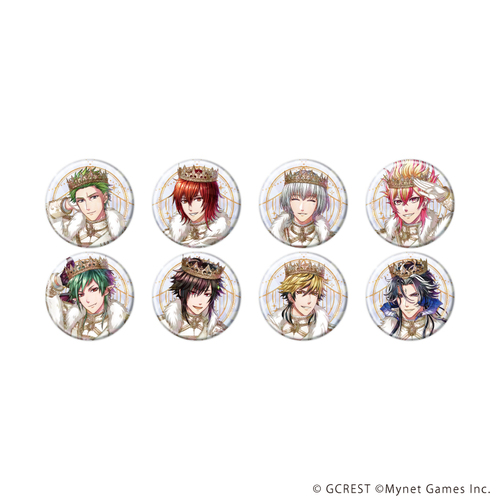 �۸��ъ��ޯ�� (57mm) �u�������Ɩ����100�l�̉��q�l�v 17 / ��ײ��� (�S8��) (�����׽�) BOX 