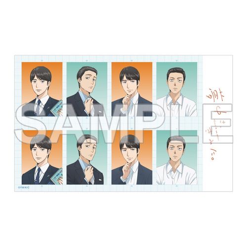 �w�׵��s��!�x �w�������A���݂ɁB�x �Ӊ��� �ؖ��ʐ^����� �є��� / �]�ԏ��� 