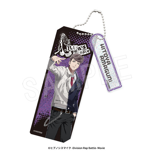 ���ɼ�ϲ� -Division Rap Battle- �ұ��ٷ����ް �V���� 