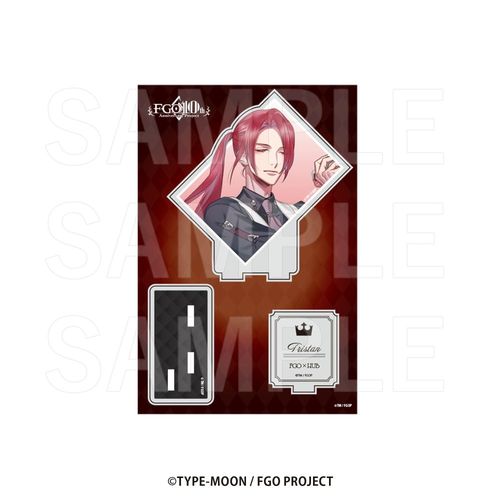 �uFate/Grand Order�v �~�p�������� HUB ���ٽ���� �ؽ�� 