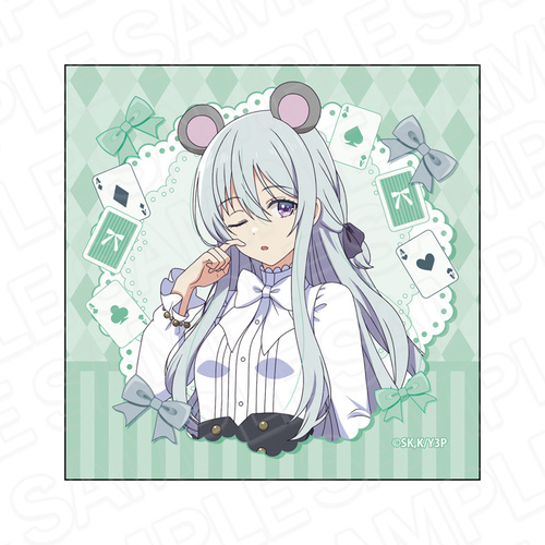 TV��� �w�悤�������͎����`�̋����� 3rd Season�x ϲ��̧��ް �Ŗ��Ђ�� �ؽ Ver. 