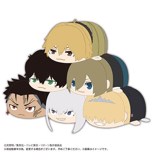 RB-07 �ƒ닳�t˯���REBORN! �ۂĺ�Ͻ��� 2 BOX 