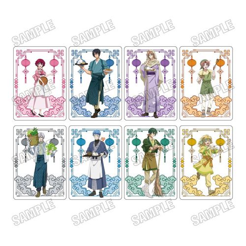 TV��� �w�ł��Łx �`�����낵 �ر���� �ڸ��� �y�̪ Ver.�z BOX 