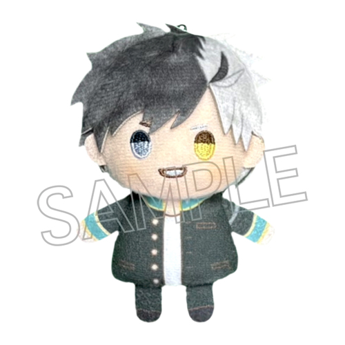 WIND BREAKER �҂��ς�! ���y 