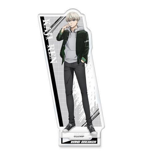 uWIND BREAKERv ٷ׽ @ 