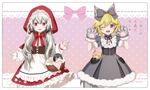 �ƂȂ�̋z���S���� �y�`�����낵�z ��ްϯ� �̨� & �ذ (�Ԃ����� & �T) 