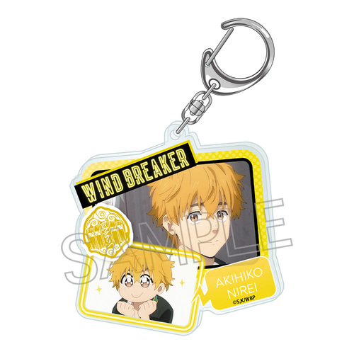 WIND BREAKER �װ�ޭ���ٷ����ް ����H�F �y�Ĕ́z 