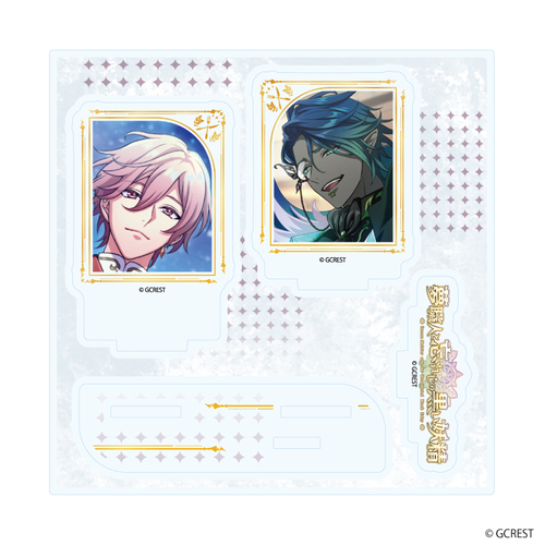 ���ٽ������ڰ� �u���E�l�ƖY�ꂶ�̍����d���v 34 / ��� & ̨��� (�����׽�) 