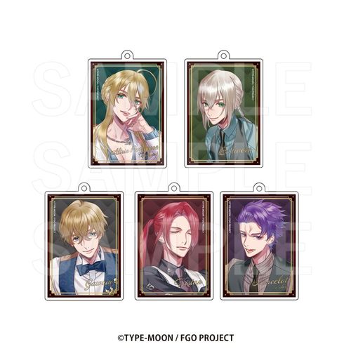 �uFate/Grand Order�v �~�p�������� HUB �ڰ�ިݸ� ���ٷ����ް A BOX 