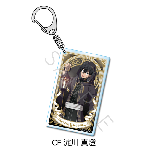 TV��� �u�����ËS�v ���ٷ����ް CF (����^��) 