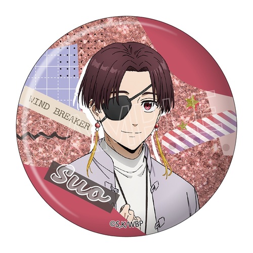 WIND BREAKER �׷׊��ޯ�� �h�c���� �y�Ĕ́z 