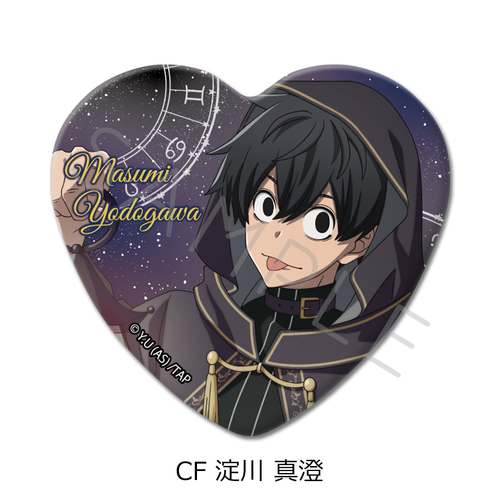 TV��� �u�����ËS�v ʰČ^���ޯ�� CF (����^��) 