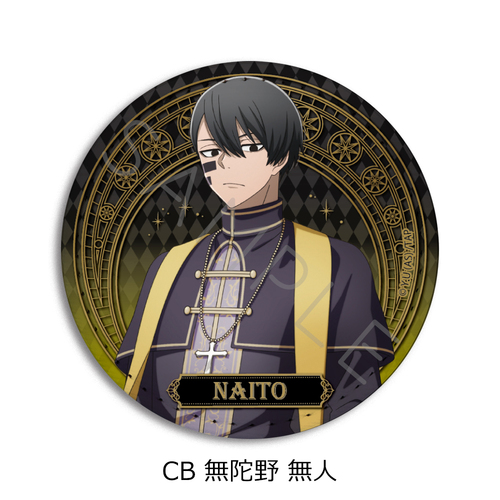 TV��� �u�����ËS�v ڻް�ޯ�� (�ی`) CB (���ɖ얳�l) 