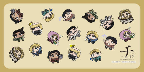 ��B -�n���̉^���ɂ���- �y�`���N�����z �ƂЂ��|�����ݹ�� 