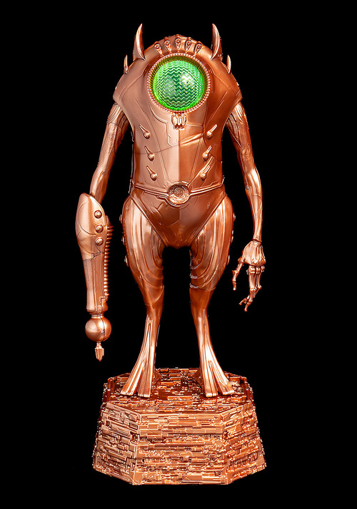 �b�{�����̉F���l- ver.ZO - Metallic brown [��׽������� ���] 