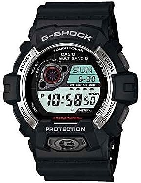 CASIOijG-SHOCKiްj GW-8900-1JF yKiz 