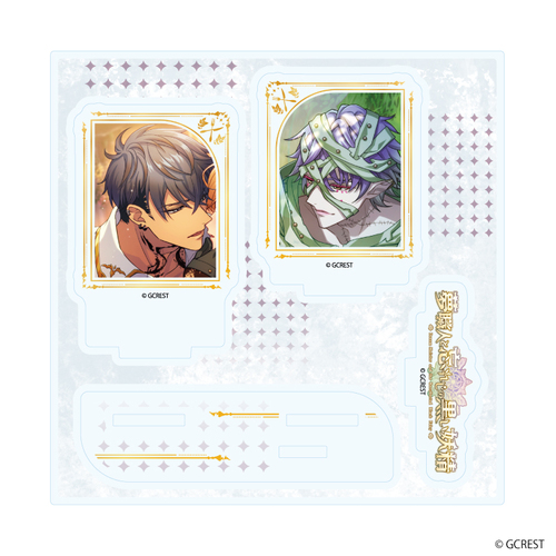 ���ٽ������ڰ� �u���E�l�ƖY�ꂶ�̍����d���v 36 / �ާ��� & нè� (�����׽�) 