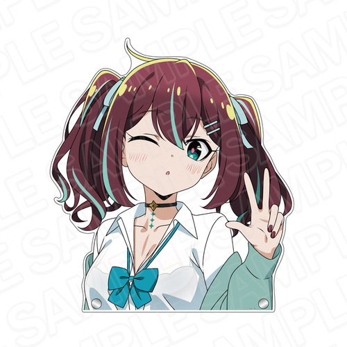 TV��� �u���@�����ɂ�������āv �����޲��ı����ް�� ۺѼ޶ GAL Ver. 