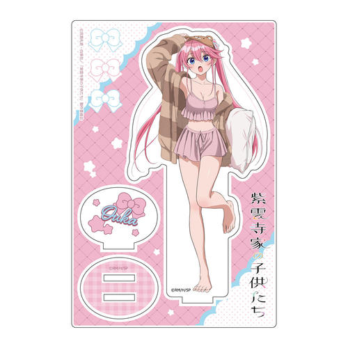 ���_���Ƃ̎q������ �`�����낵 ���ٽ���� (���_��搉� / ٰѳ��) 