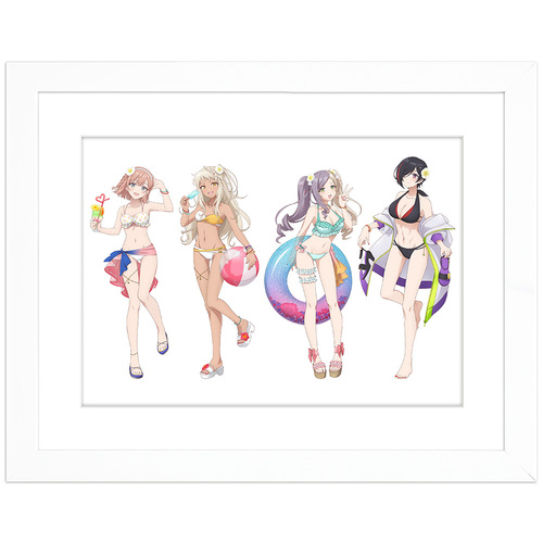 �߰����ݾ�!! �`�����낵 ���̧�ݸ��� (�ެ׸�����ݾ� / ����) A4 