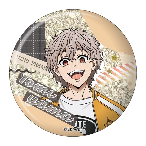 WIND BREAKER �׷׊��ޯ�� �e���R���q �y�Ĕ́z 