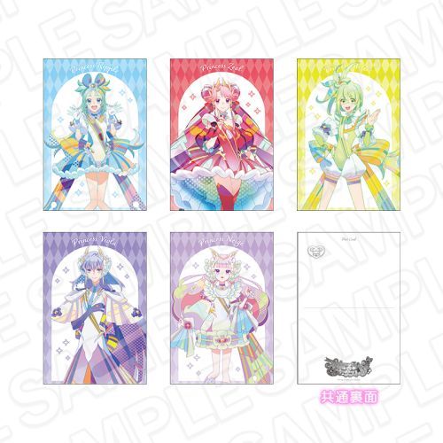 �ؼ���TV��� �u���ݾ���ݥ�����ׁv �߽Ķ��޾�� PALE TONE series 