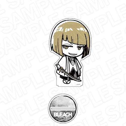 TV��� �uBLEACH ��N����сv ���屸��̨�ޭ� MONOCOLOR ���q�^�q Vol. 1 