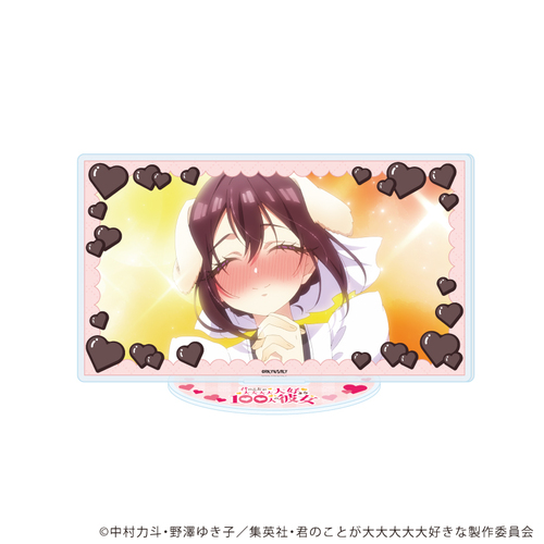 ���ٽ���� �u�N�̂��Ƃ�������D����100�l�̔ޏ��v 05 / ��ʎ� E (��ʎ� �׽�) 