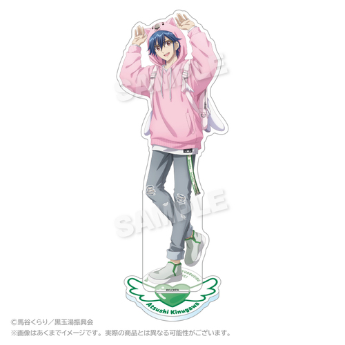 ����� �u���j���Z�n���h�q�� ETERNAL LOVE!�v ���ٽ���� ����ޯ��߰�� Ver. �S�{��M�j 