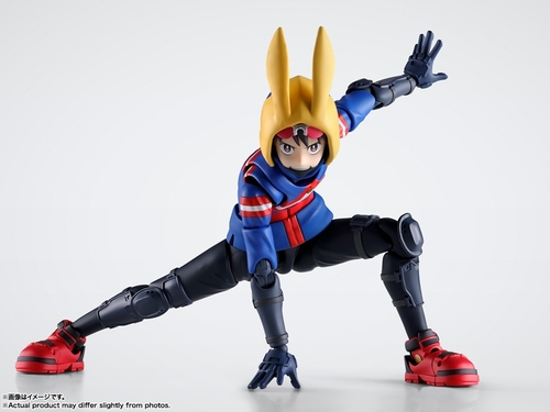 S.H.Figuarts �ި����� -�l��˰۰����бILLEGALS- �D��q�� 