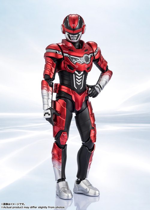 S.H.Figuarts �ެ��ݥ��̨�è (���F���Y���ެ��� ��̨�è) 