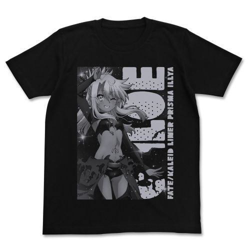 Fate/kaleid liner ؽρ ³ާ ! ۴ T ׯ