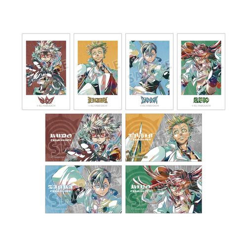 TV��� �w�������x �ڰ�ިݸ� Ani-Art �޼ޭ�ٶ��� BOX 