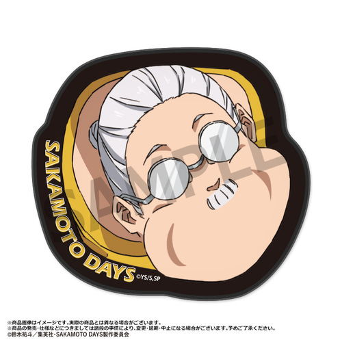 TV��� �wSAKAMOTO DAYS�x �޲���ϳ��߯�� 