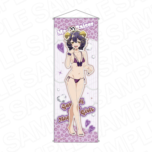 TV��� �u���@�����ɂ�������āv ������߽�ذ ϼޱ�ް�� B GAL Ver. 