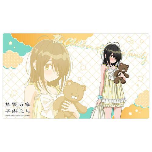 ���_���Ƃ̎q������ �`�����낵 ��ްϯ� (���_�����Ƃ� / ٰѳ��) 