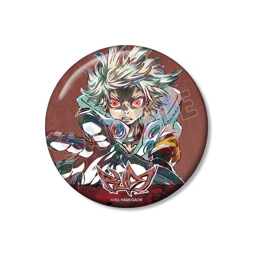 TV��� �w�������x ��� Ani-Art 100mm���ޯ�� Ver. A 