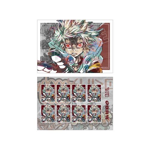 TV��� �w�������x ��� Ani-Art ���ϲ�� 2����� 