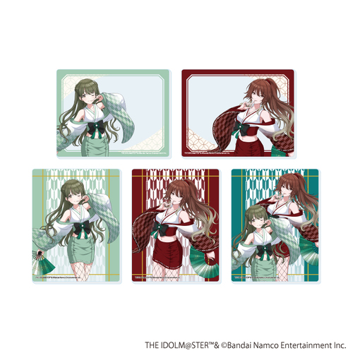 ���ٶ��� �u�����Ͻ�� ���ư�װ�ށv 07 / ���P�ʉ� ver. �ڰ�ިݸ� (�S5��) (�`�����낵 �׽�) BOX 