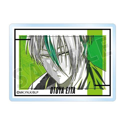 TV��� �w��ٰۯ��x ����e�� Ani-Art BLACK LABEL ��2�e ����ϸ�ȯ� 