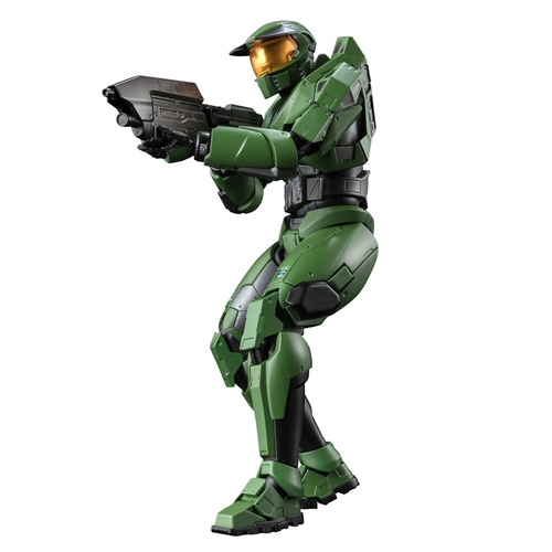 RE:EDIT HALO 1/12 SCALE MASTER CHIEF MJOLNIR MARK V Recolor ver. 