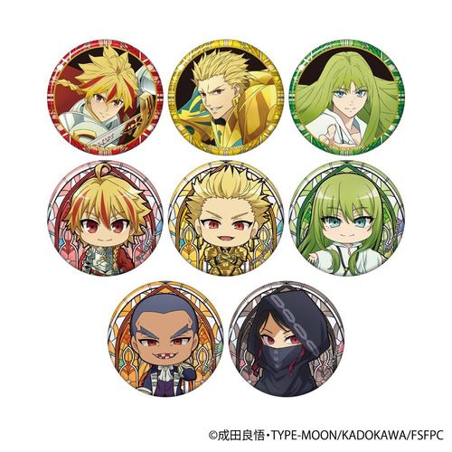 Fate/strange Fake ����ޯ�� �ڸ��� BOX 